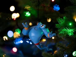 Julgranspynt Anden