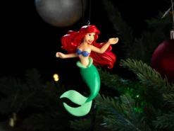 Julgranspynt Ariel