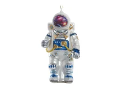 Julgranspynt Astronaut