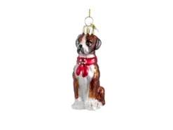 Julgranspynt Boxer