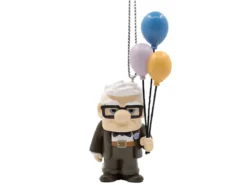 Julgranspynt Carl Fredricksen