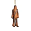 Julgranspynt Chewbacca