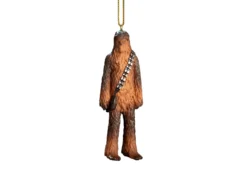 Julgranspynt Chewbacca