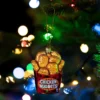 Julgranspynt Chicken Nuggets