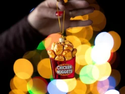 Julgranspynt Chicken Nuggets