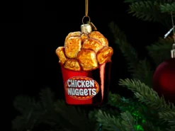 Julgranspynt Chicken Nuggets