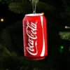 Julgranspynt Coca-Cola Burk