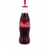 Julgranspynt Coca-Cola Flaska