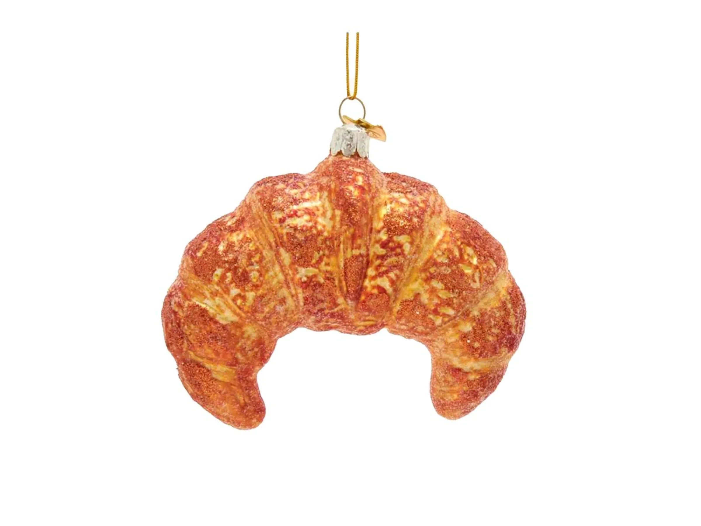 Julgranspynt Croissant