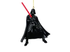 Julgranspynt Darth Vader