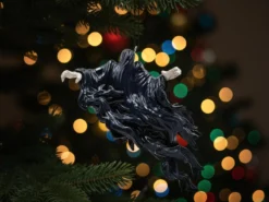 Julgranspynt Dementor