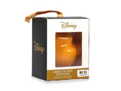 Julgranspynt - Disney - Nalle Puh
