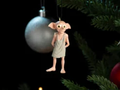 Julgranspynt Dobby