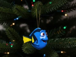 Julgranspynt Doris