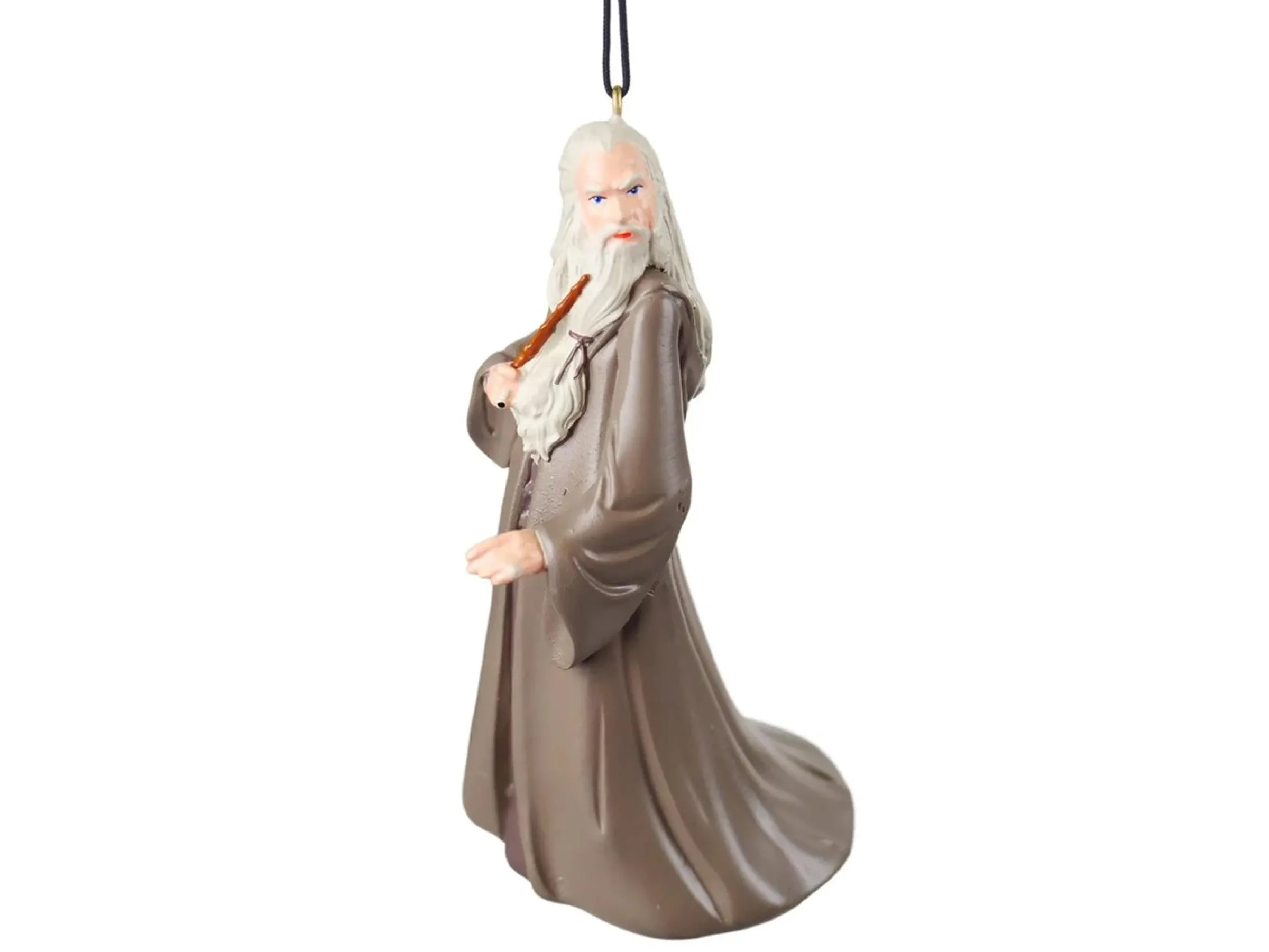 Julgranspynt Dumbledore