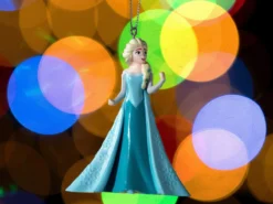 Julgranspynt Elsa