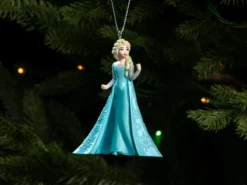 Julgranspynt Elsa