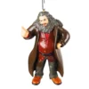 Julgranspynt Hagrid