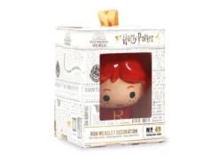 Julgranspynt - Harry Potter - Ron