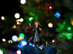 Julgranspynt Hermione Granger
