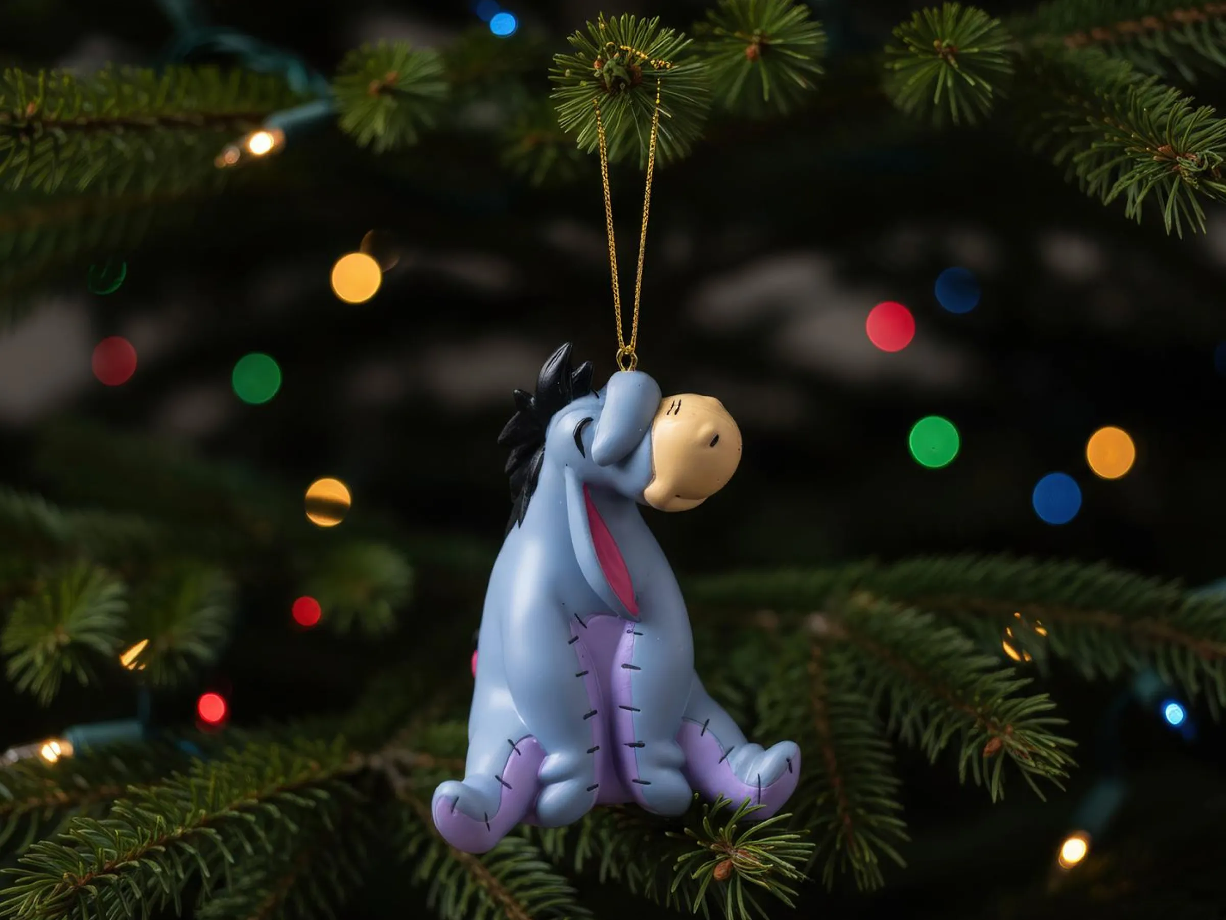 Julgranspynt I-or