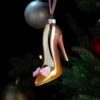Julgranspynt Klacksko