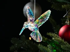 Julgranspynt Kolibri