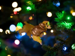 Julgranspynt Lady