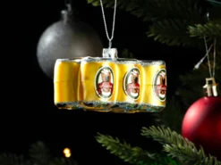 Julgranspynt Ölburkar