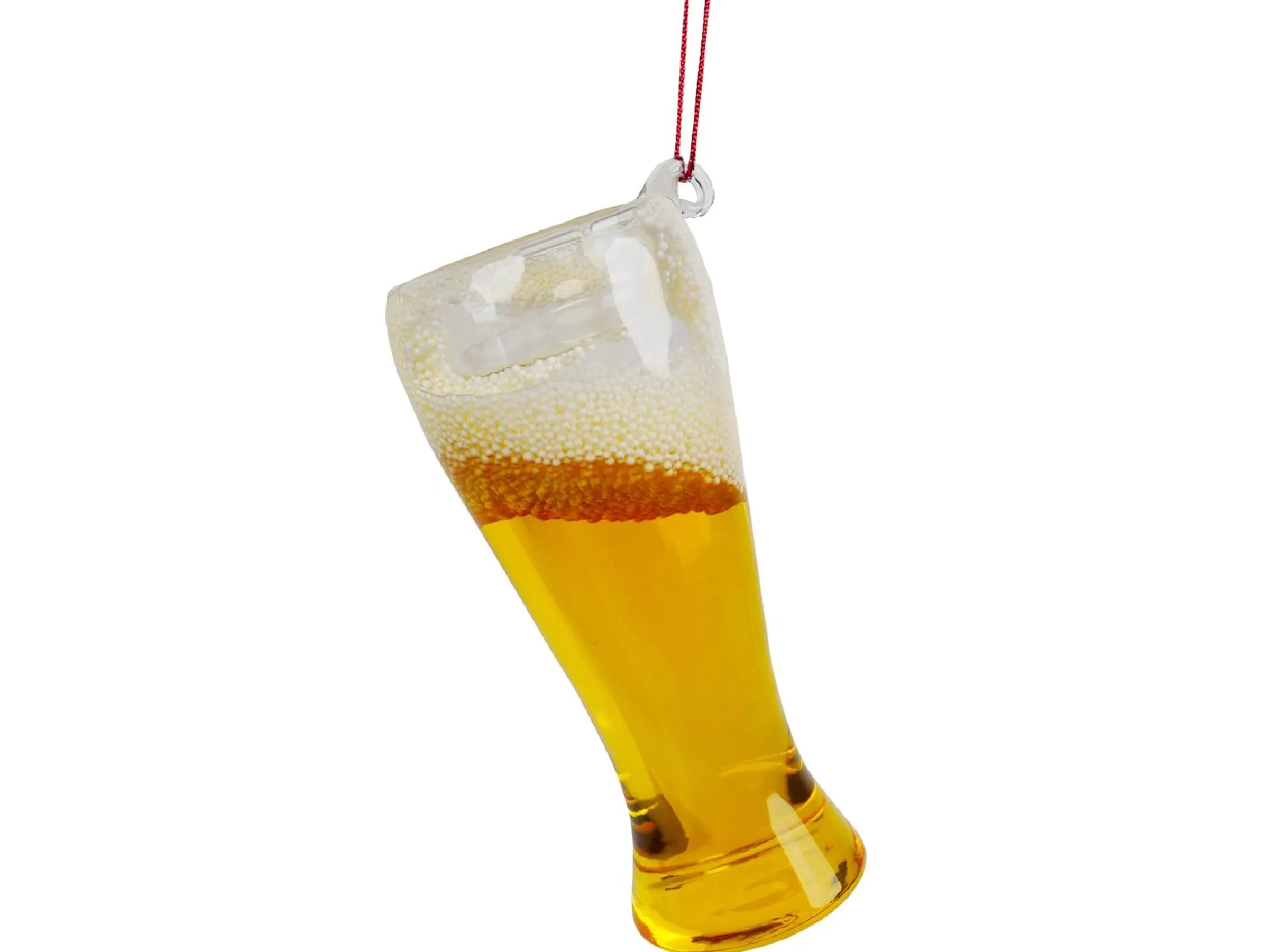 Julgranspynt Ölglas