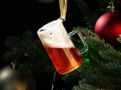 Julgranspynt Ölmugg