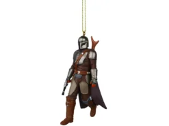 Julgranspynt Mandalorian