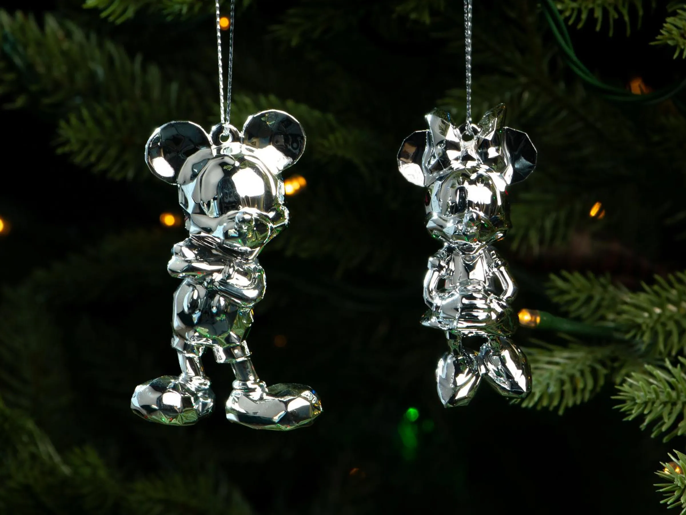 Julgranspynt Mimmi Pigg