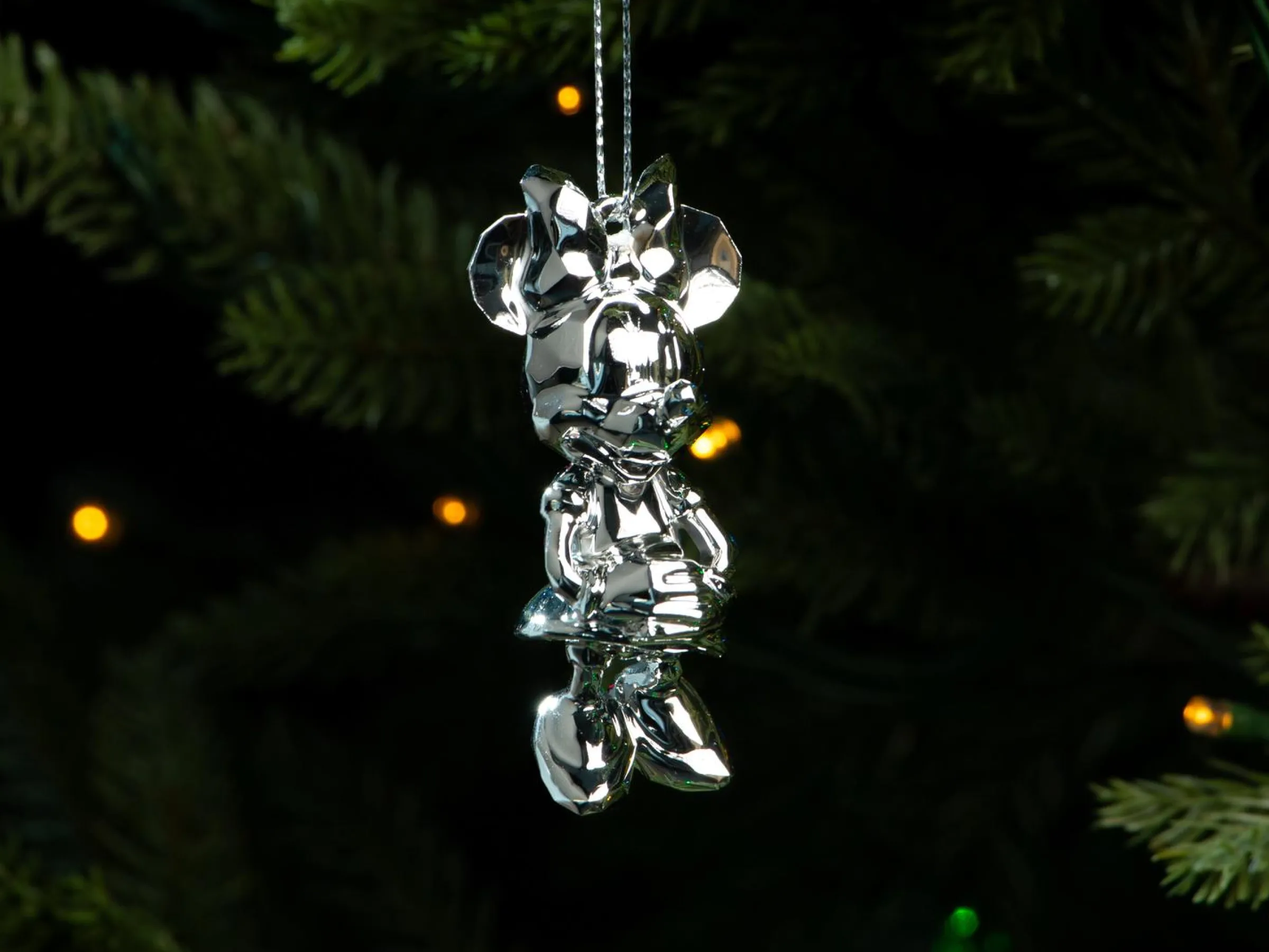 Julgranspynt Mimmi Pigg