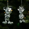 Julgranspynt Musse Pigg