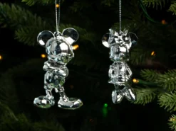 Julgranspynt Musse Pigg