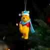 Julgranspynt Nalle Puh