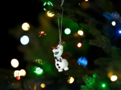 Julgranspynt Olaf