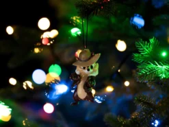 Julgranspynt Piff