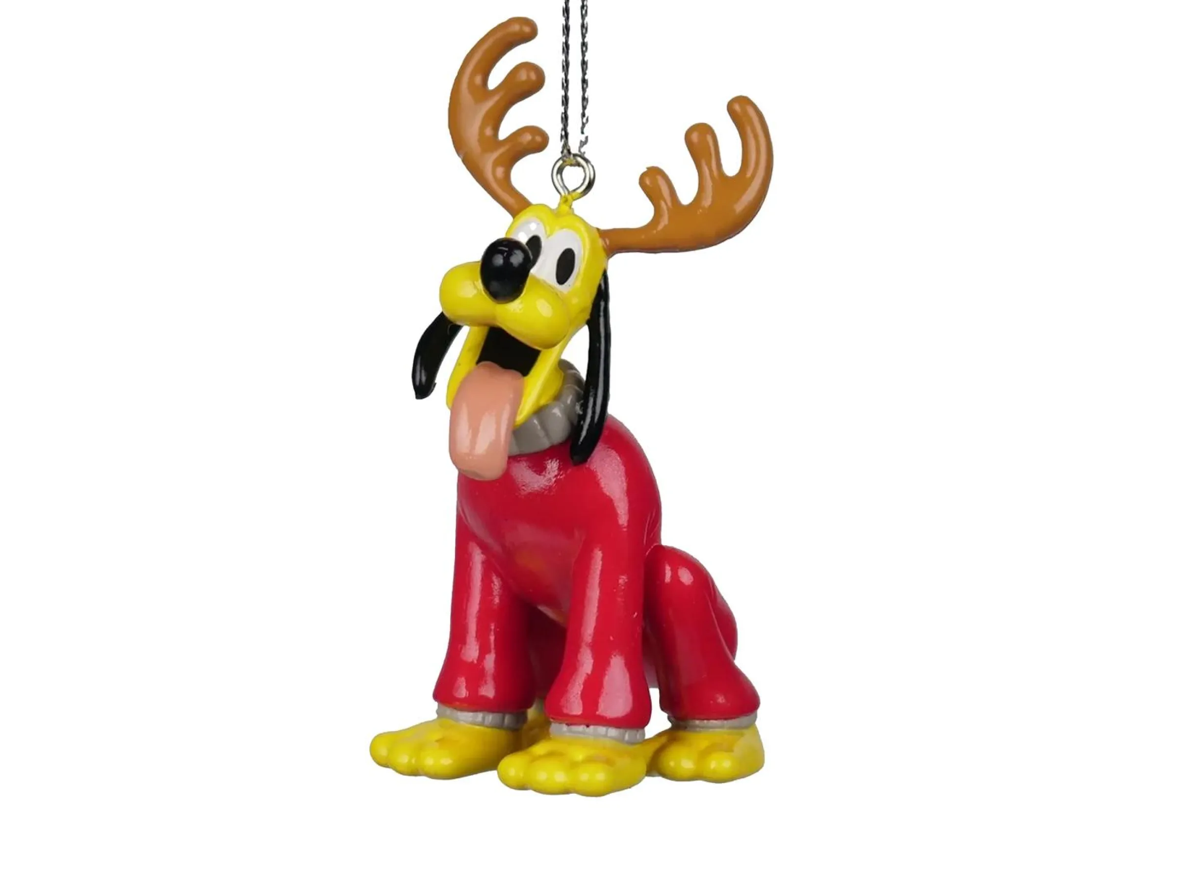 Julgranspynt Pluto