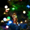 Julgranspynt Puff