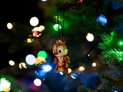 Julgranspynt Puff