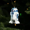 Julgranspynt R2-D2