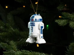 Julgranspynt R2-D2
