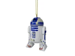 Julgranspynt R2-D2