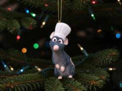 Julgranspynt Remy