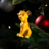 Julgranspynt Simba