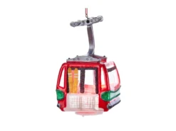 Julgranspynt Skidlift