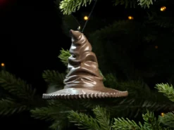 Julgranspynt Sorteringshatten