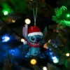 Julgranspynt Stitch